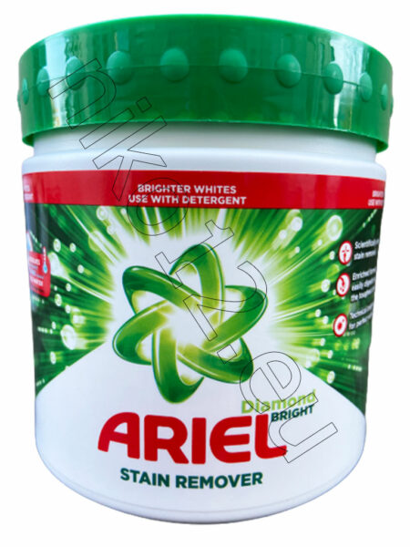 Ariel Alpine – Универсален течен перилен препарат 75пр 4,125л – Нико 12